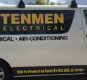 Tenmen Electrical logo